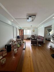 Blk 586 Cheng San Court (Ang Mo Kio), HDB 4 Rooms #613552811
